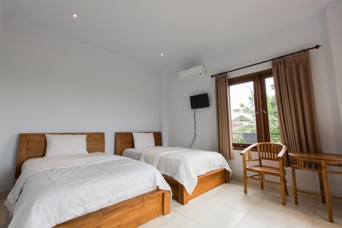 pande homestay