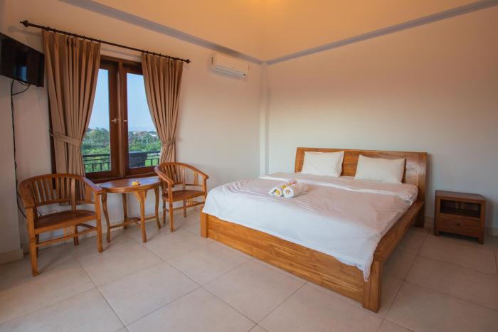 pande homestay