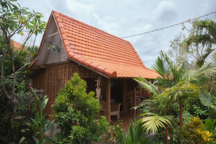 pande homestay