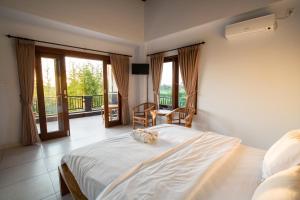 pande homestay