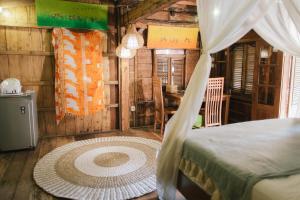 pande homestay