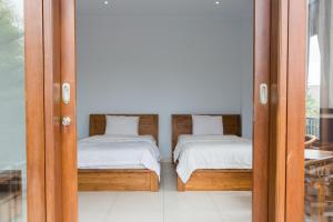 pande homestay