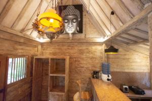 pande homestay