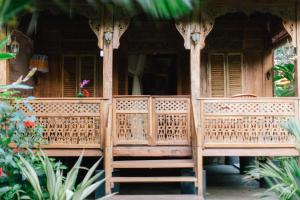 pande homestay