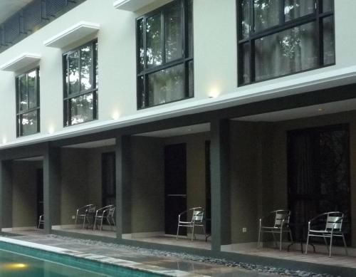 white rock lodge