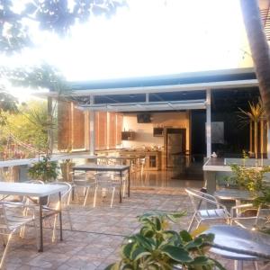 white rock lodge