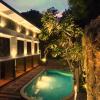 white rock lodge