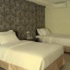 white rock lodge