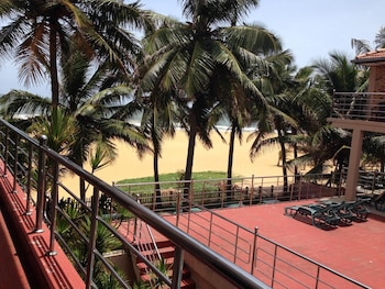 Oasis Beach Resort,Gampaha>>Ettukala,3 star