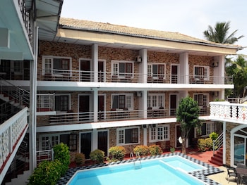 Oasis Beach Resort,Gampaha>>Ettukala,3 star