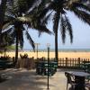 oasis beach resort