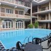 oasis beach resort