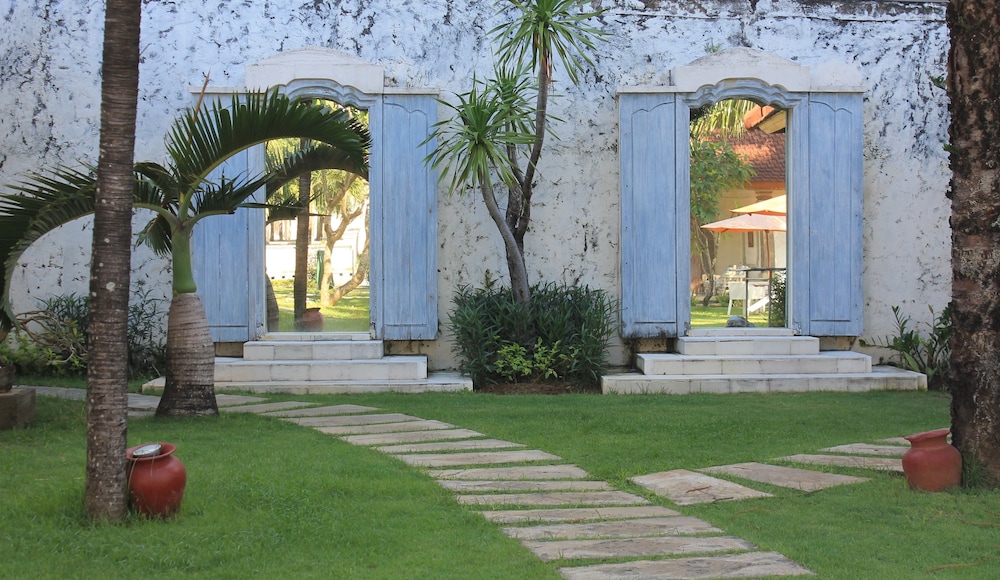 bali breezz hotel