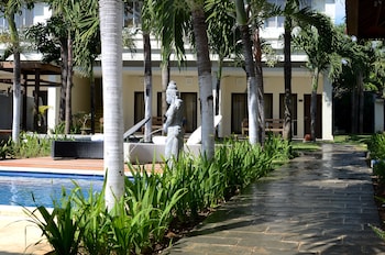 Bali Breezz Hotel,Bali>>Badung,3 star