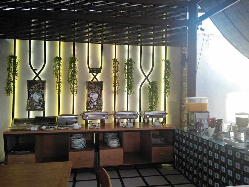 bali breezz hotel