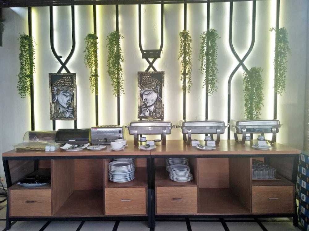 bali breezz hotel