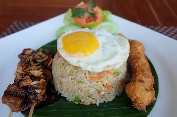 bali breezz hotel