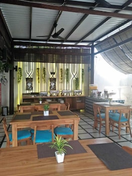bali breezz hotel