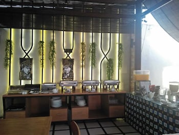 bali breezz hotel