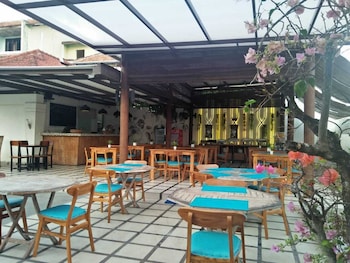 bali breezz hotel