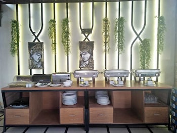 bali breezz hotel