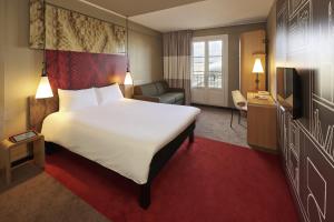 Ibis Strasbourg Centre Gare,Strasbourg>>Bas-Rhin,3 star