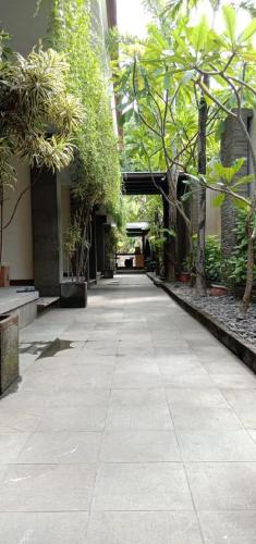 21 lodge