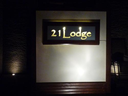21 lodge