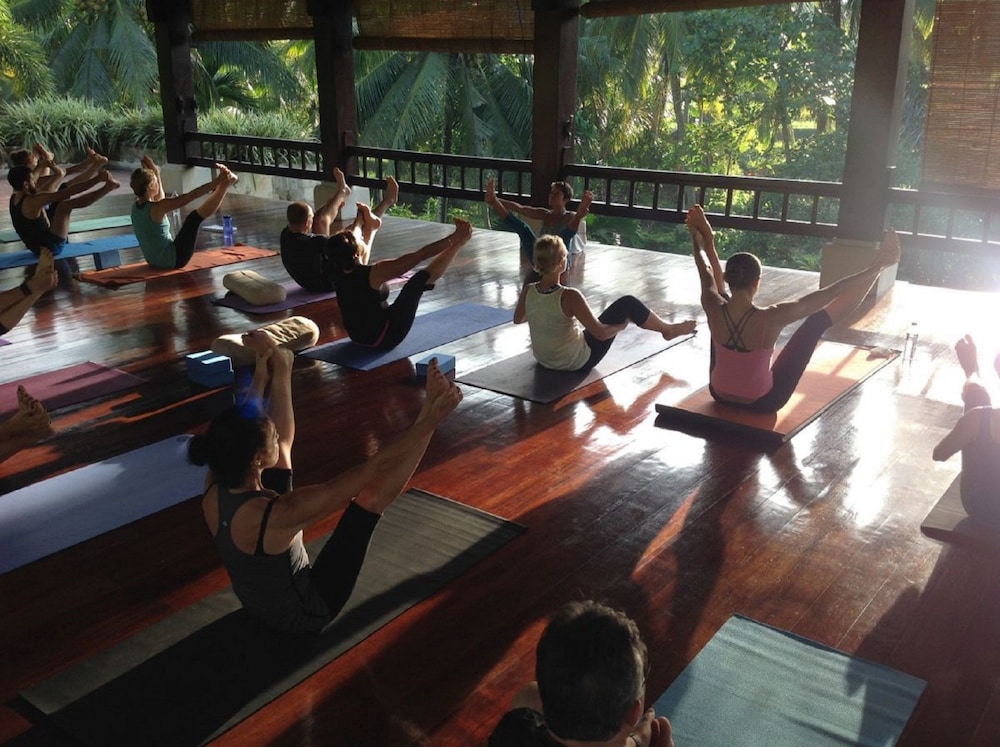 the bali purnati center for the arts
