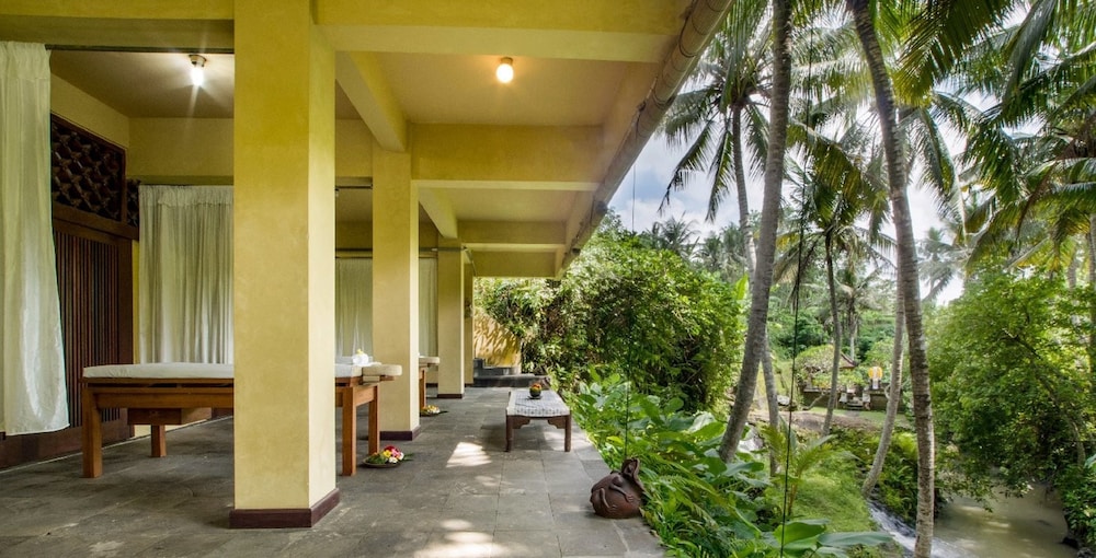 the bali purnati center for the arts