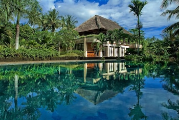 the bali purnati center for the arts