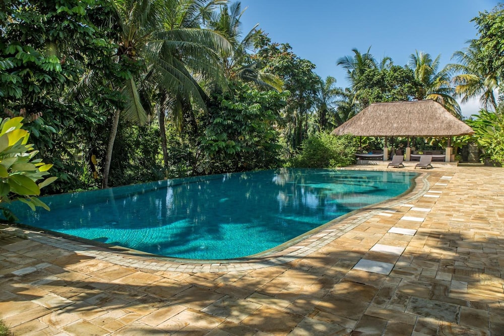 the bali purnati center for the arts