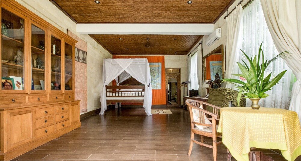The Bali Purnati Center For The Arts - Adults Only,Denpasar>>Bali,4 star