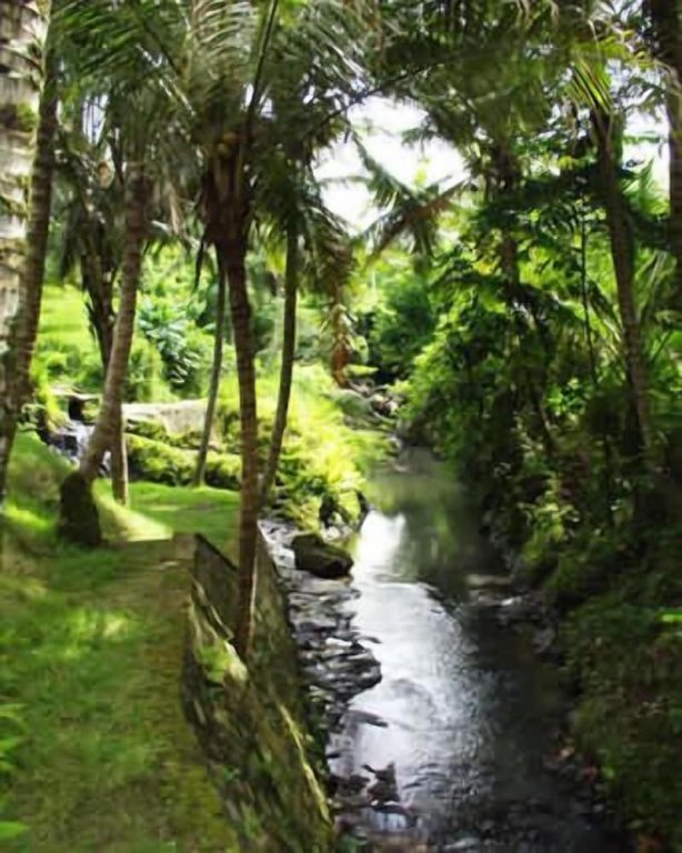 The Bali Purnati Center For The Arts - Adults Only,Denpasar>>Bali,4 star