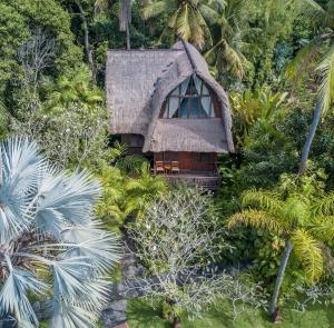 the bali purnati center for the arts
