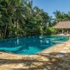 the bali purnati center for the arts