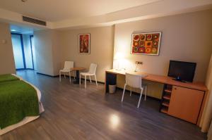 ibis styles zaragoza ramiro i