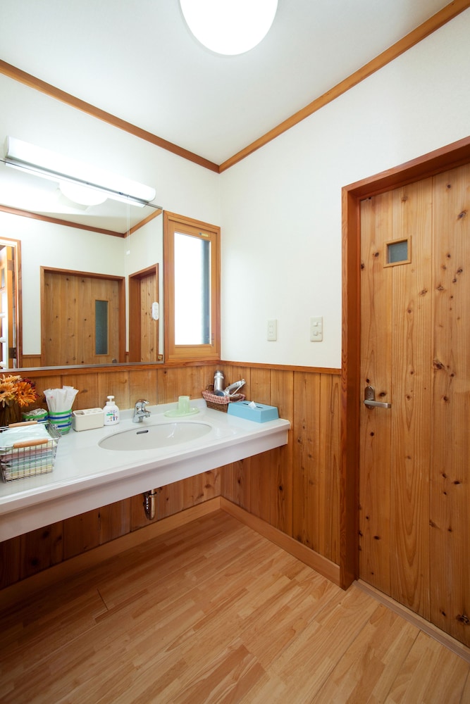 villa ururun kawaguchiko