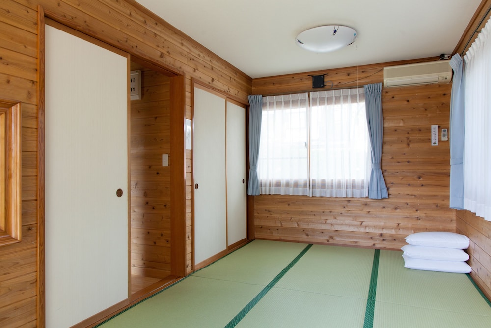 villa ururun kawaguchiko