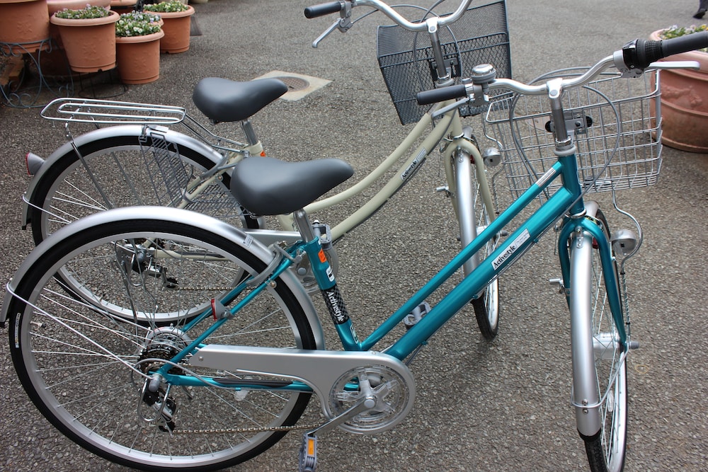 villa ururun kawaguchiko