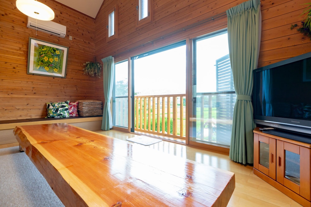 villa ururun kawaguchiko