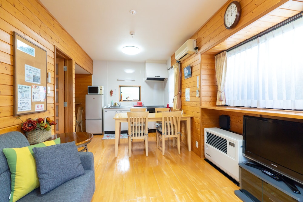 villa ururun kawaguchiko