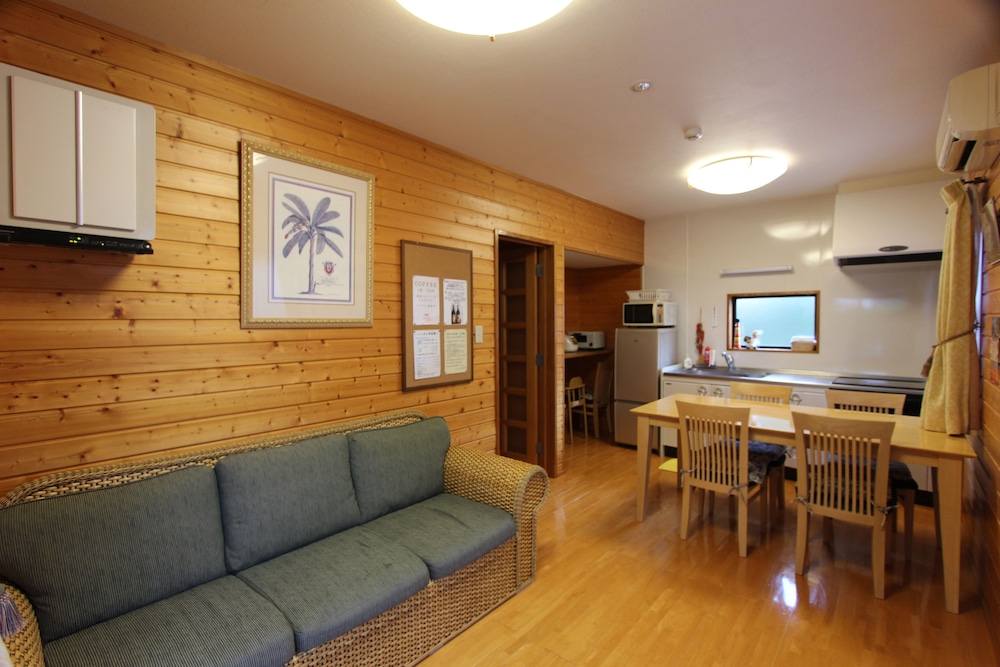 villa ururun kawaguchiko