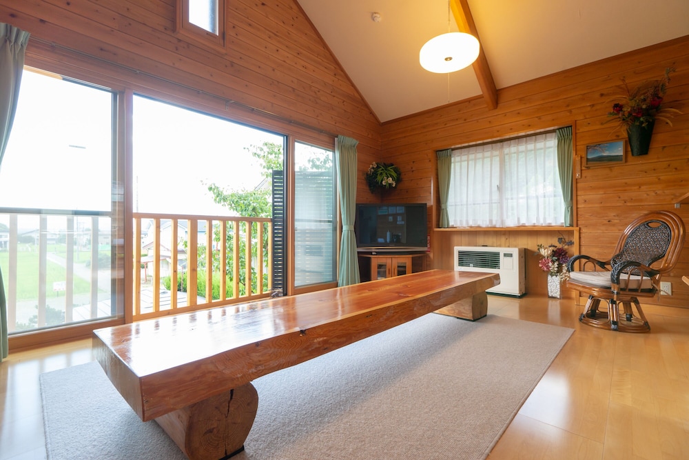 villa ururun kawaguchiko