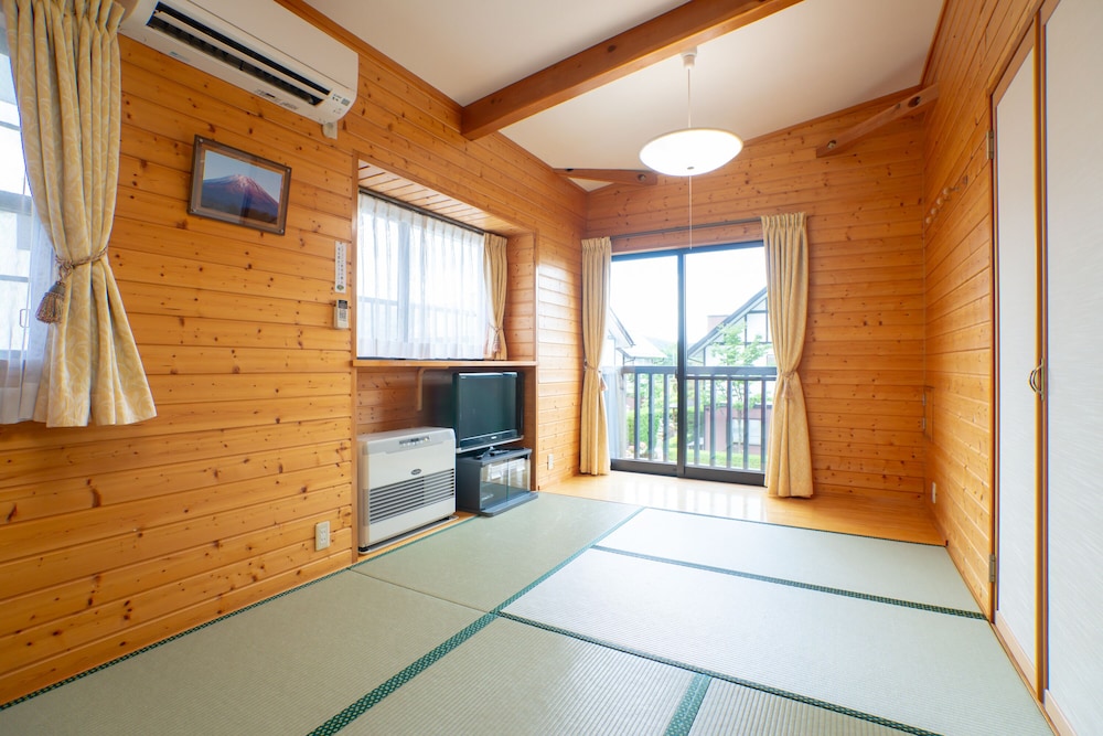 villa ururun kawaguchiko