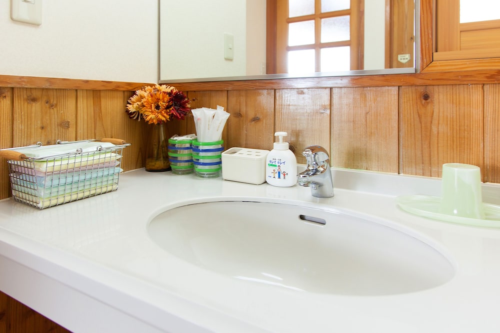 villa ururun kawaguchiko