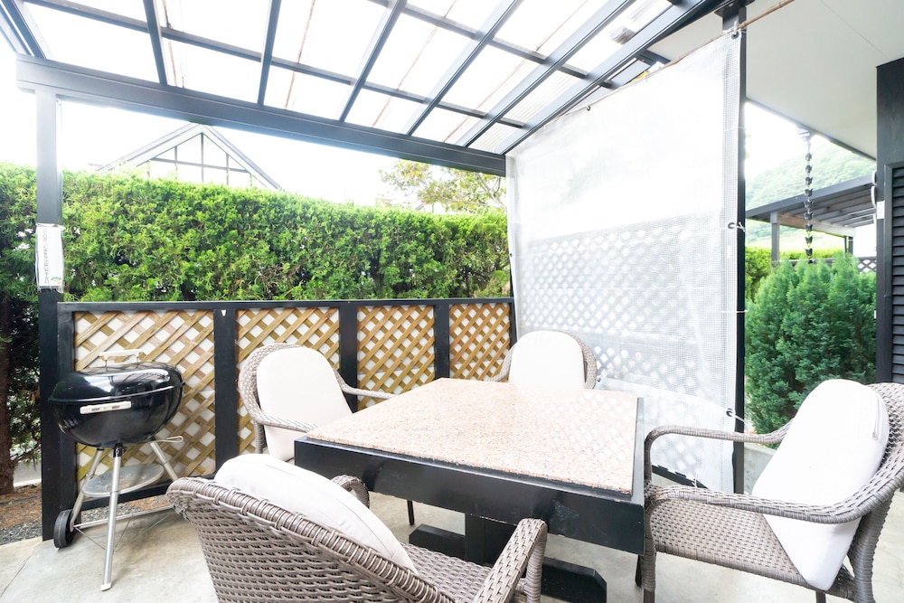 villa ururun kawaguchiko