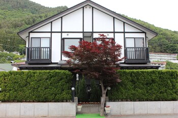villa ururun kawaguchiko