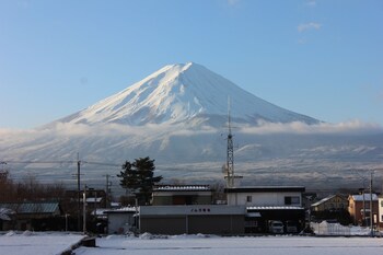 villa ururun kawaguchiko