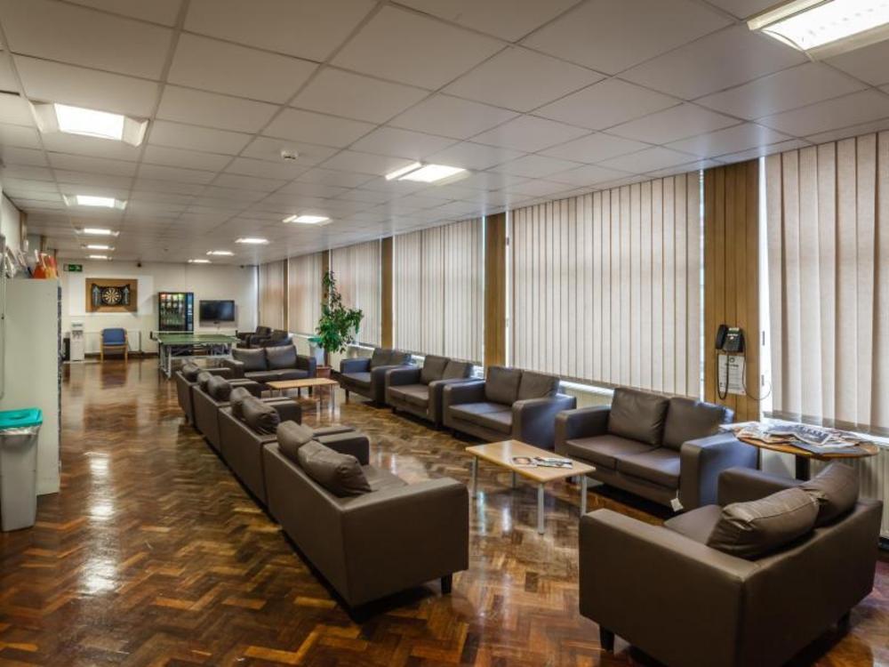 lse carr saunders hall campus accommodation